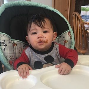 Meet your Posher, Princess